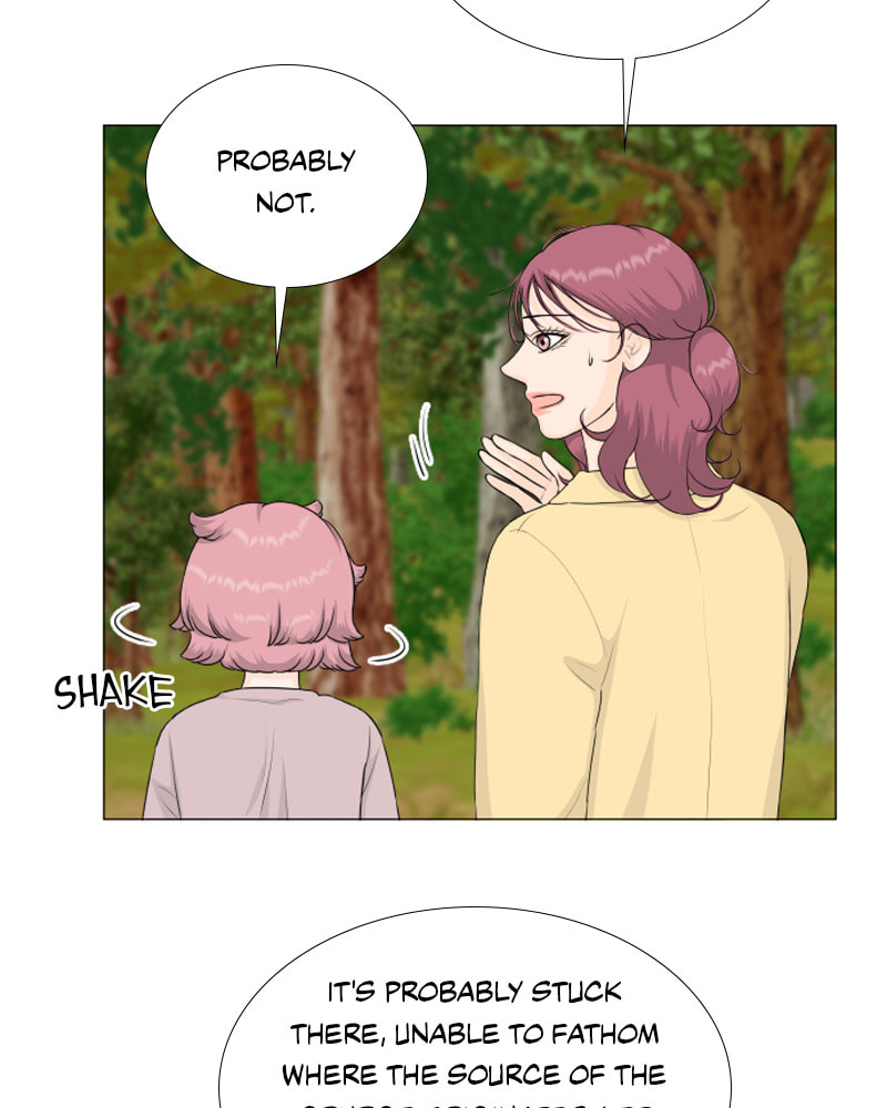 Half-Ghost Chapter 121 page 20 - 