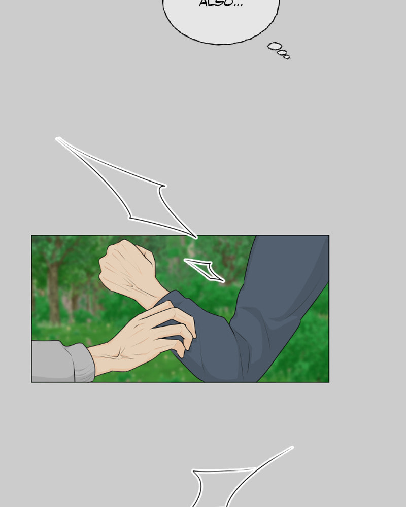 Half-Ghost Chapter 121 page 3 - 