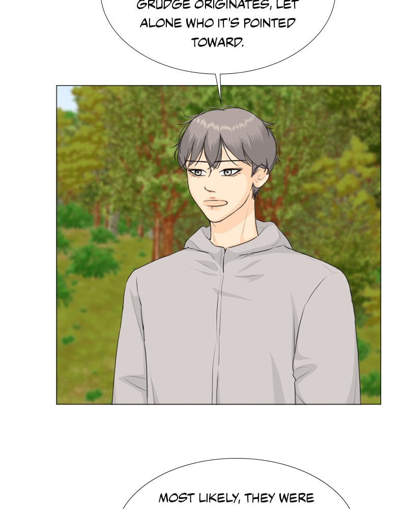 Half-Ghost Chapter 121 page 21 - 