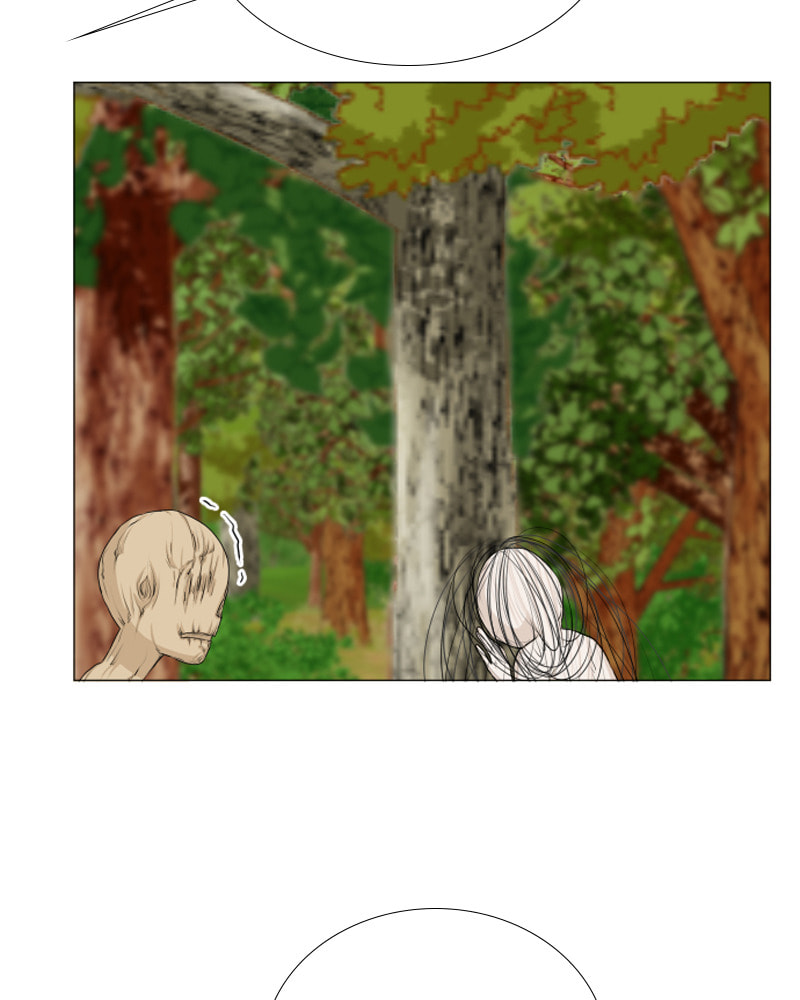Half-Ghost Chapter 121 page 23 - 