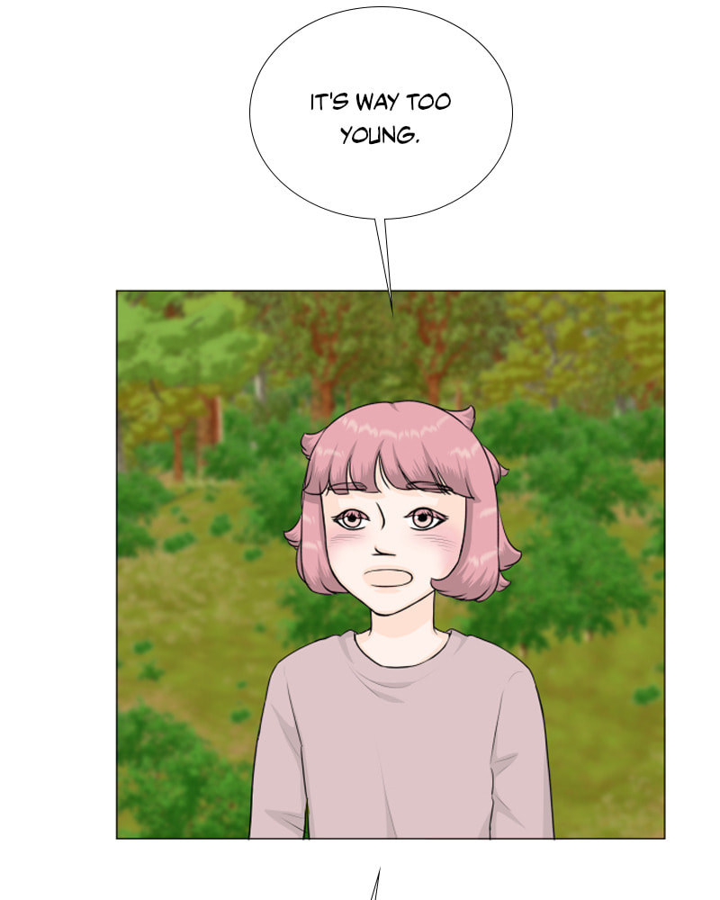 Half-Ghost Chapter 121 page 25 - 