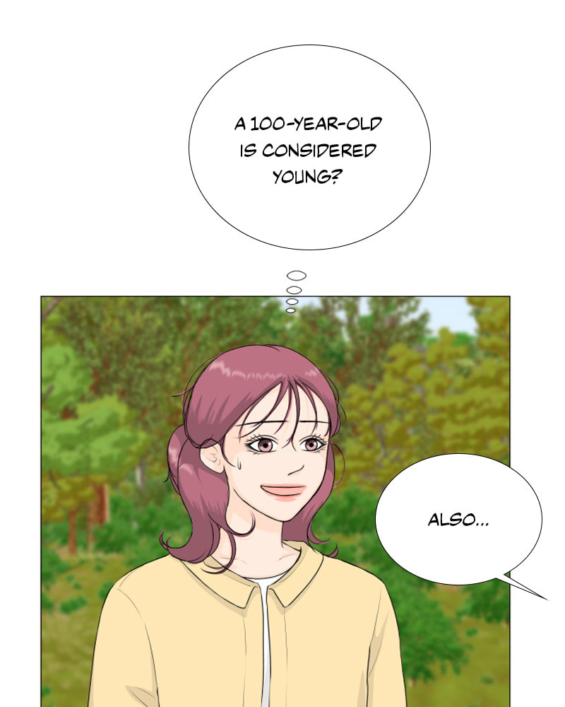 Half-Ghost Chapter 121 page 28 - 