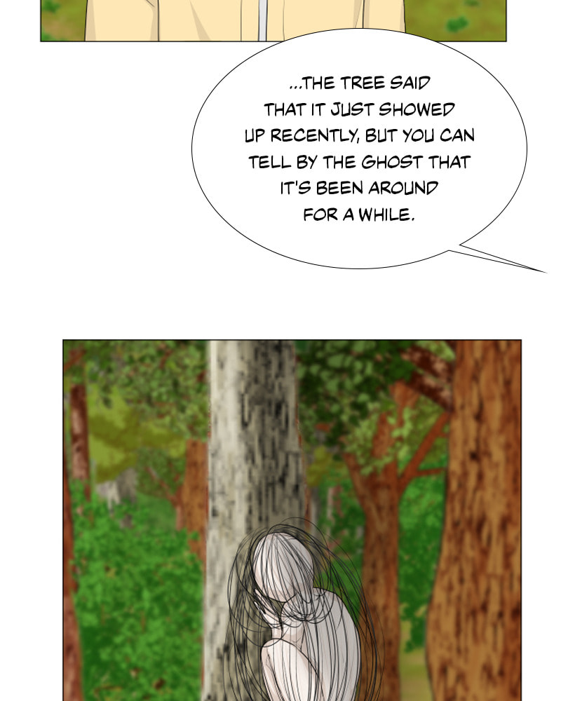 Half-Ghost Chapter 121 page 29 - 