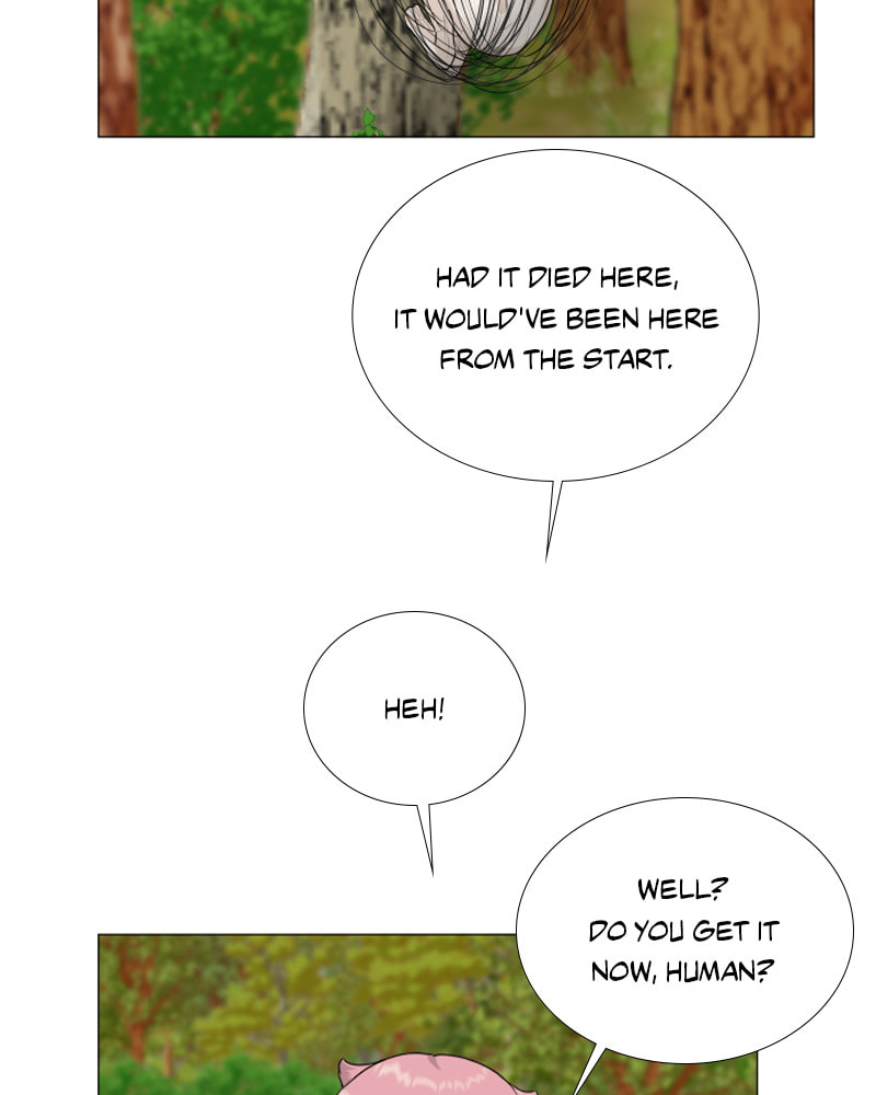 Half-Ghost Chapter 121 page 30 - 