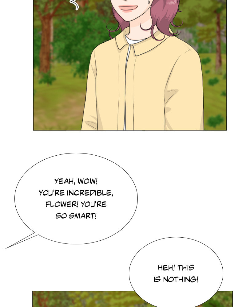Half-Ghost Chapter 121 page 32 - 