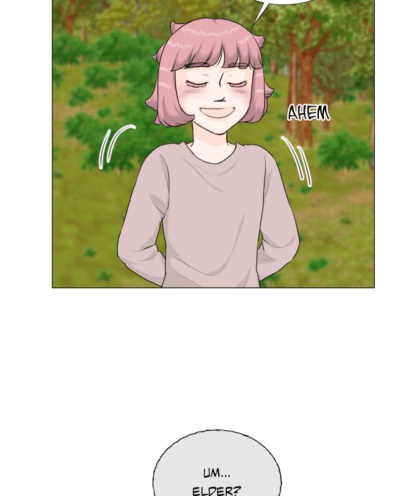 Half-Ghost Chapter 121 page 33 - 