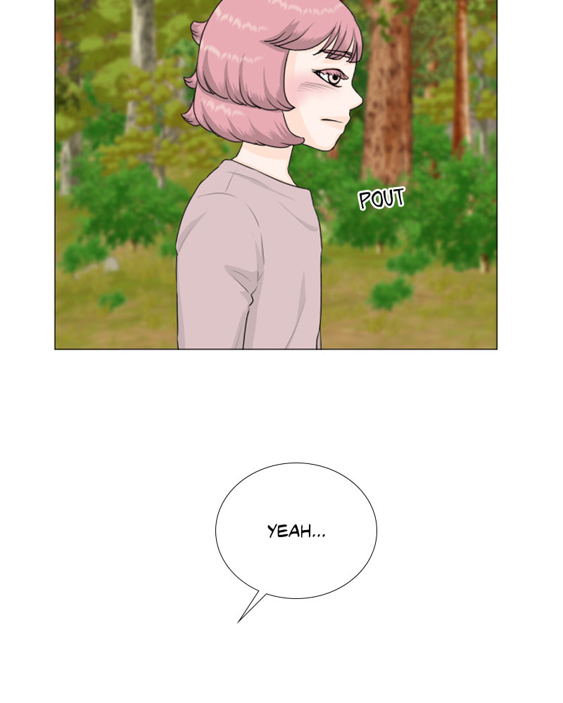 Half-Ghost Chapter 121 page 37 - 