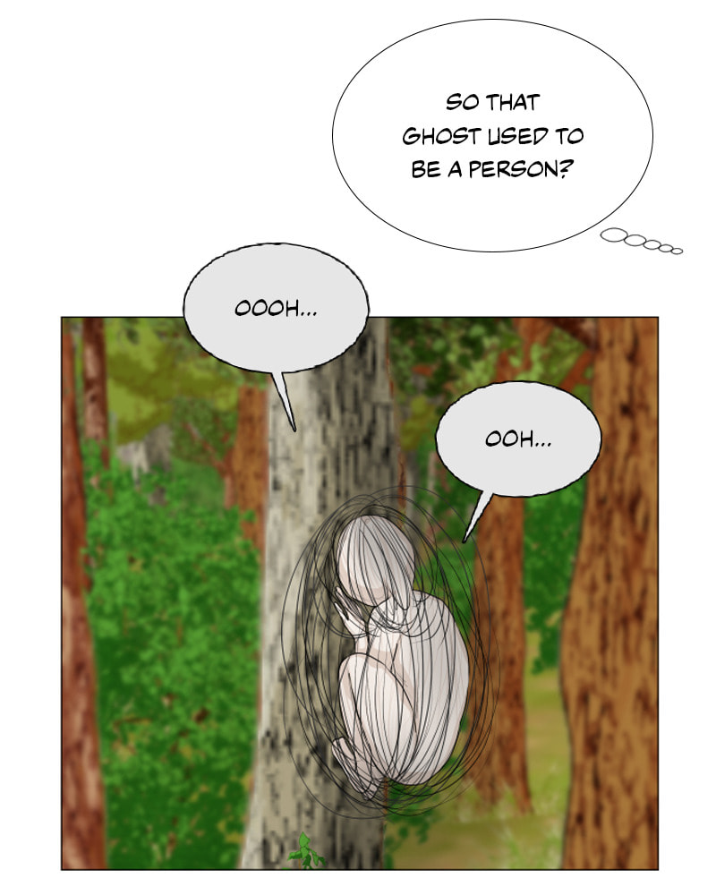 Half-Ghost Chapter 121 page 40 - 