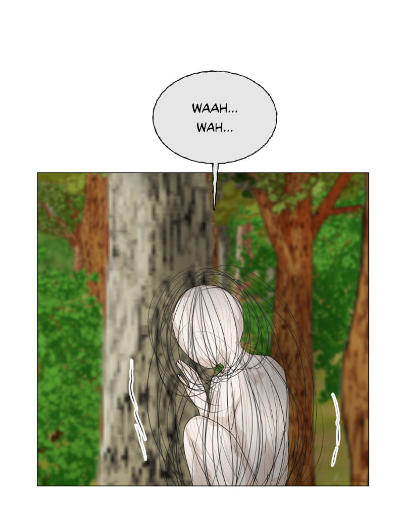 Half-Ghost Chapter 121 page 41 - 