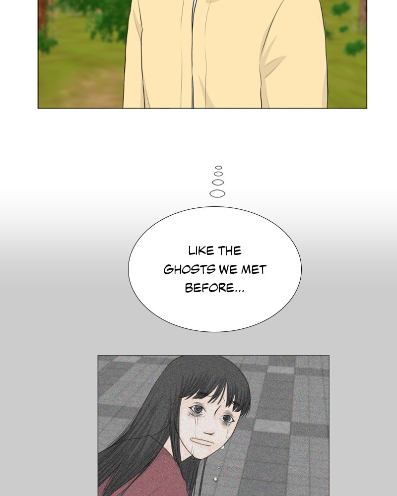 Half-Ghost Chapter 121 page 43 - 