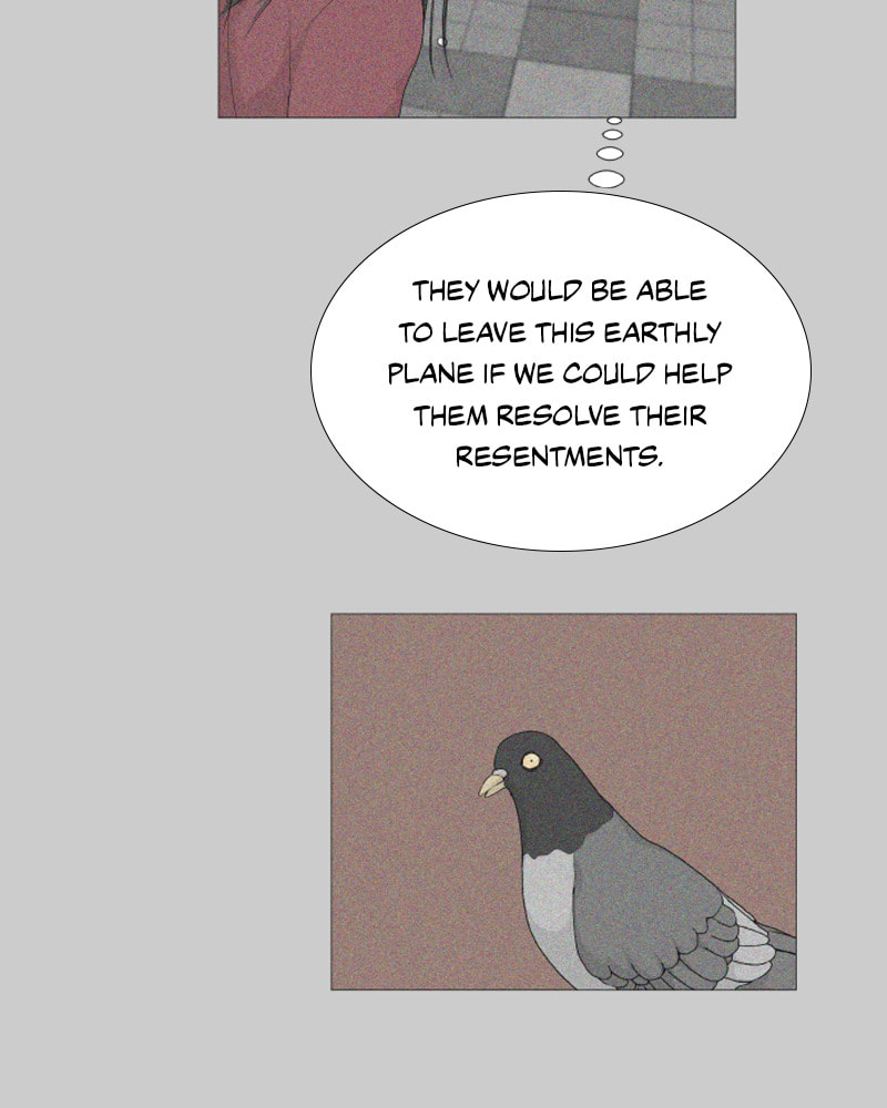 Half-Ghost Chapter 121 page 44 - 