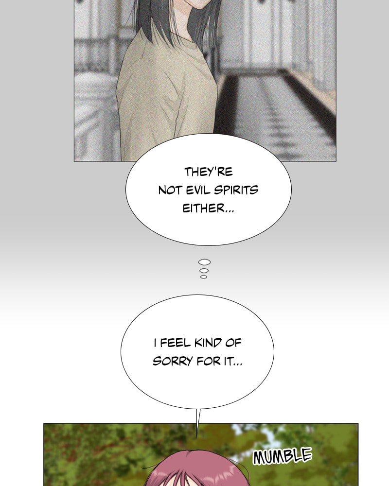 Half-Ghost Chapter 121 page 46 - 
