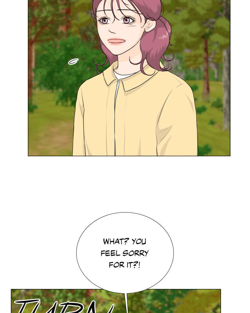 Half-Ghost Chapter 121 page 47 - 