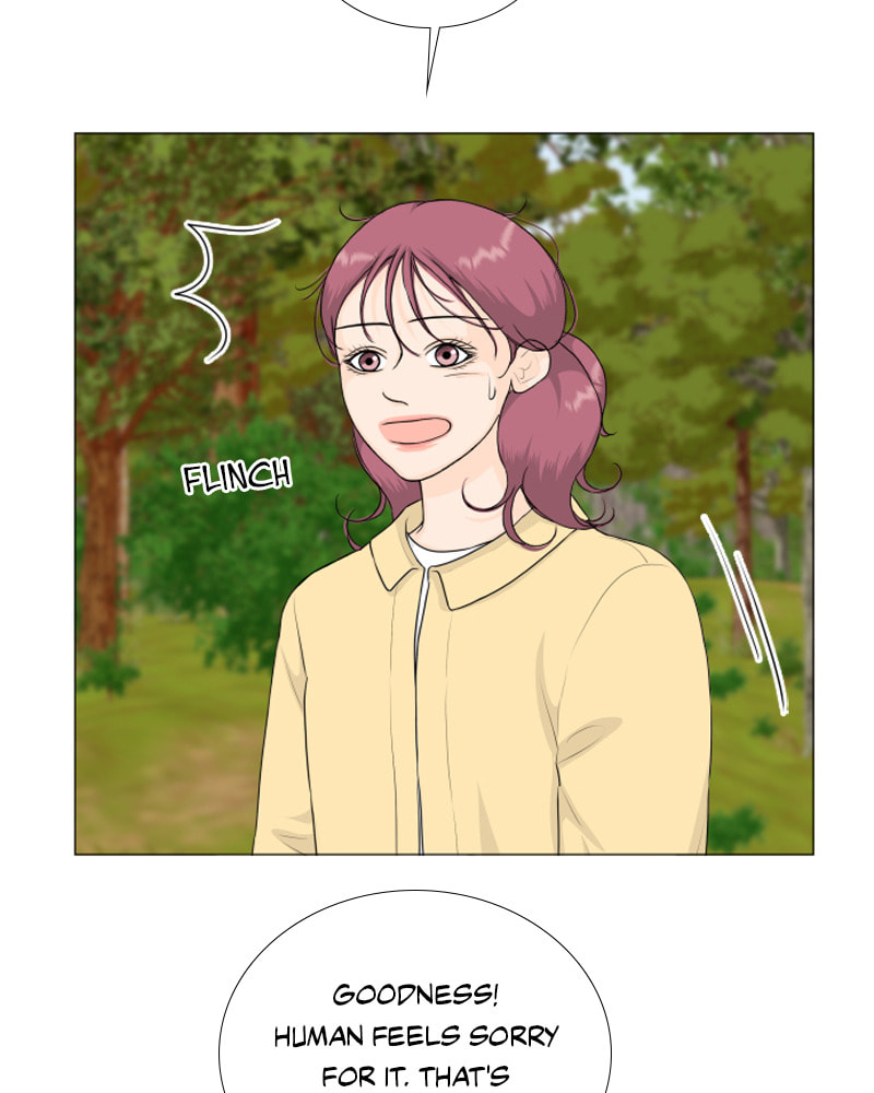 Half-Ghost Chapter 121 page 49 - 