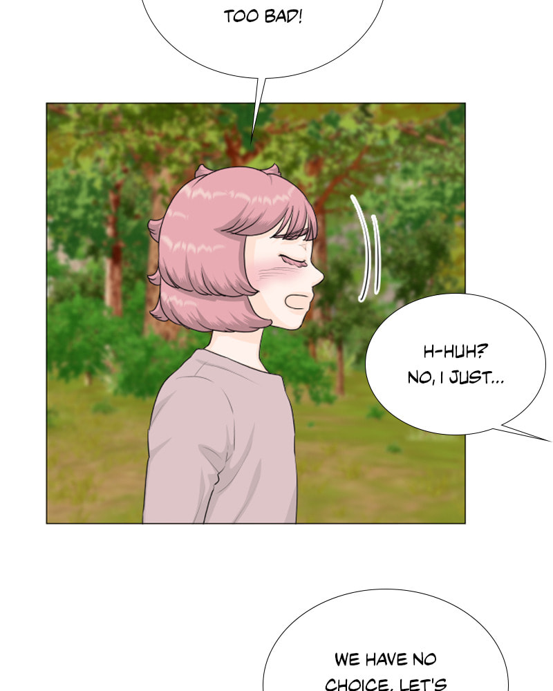 Half-Ghost Chapter 121 page 50 - 