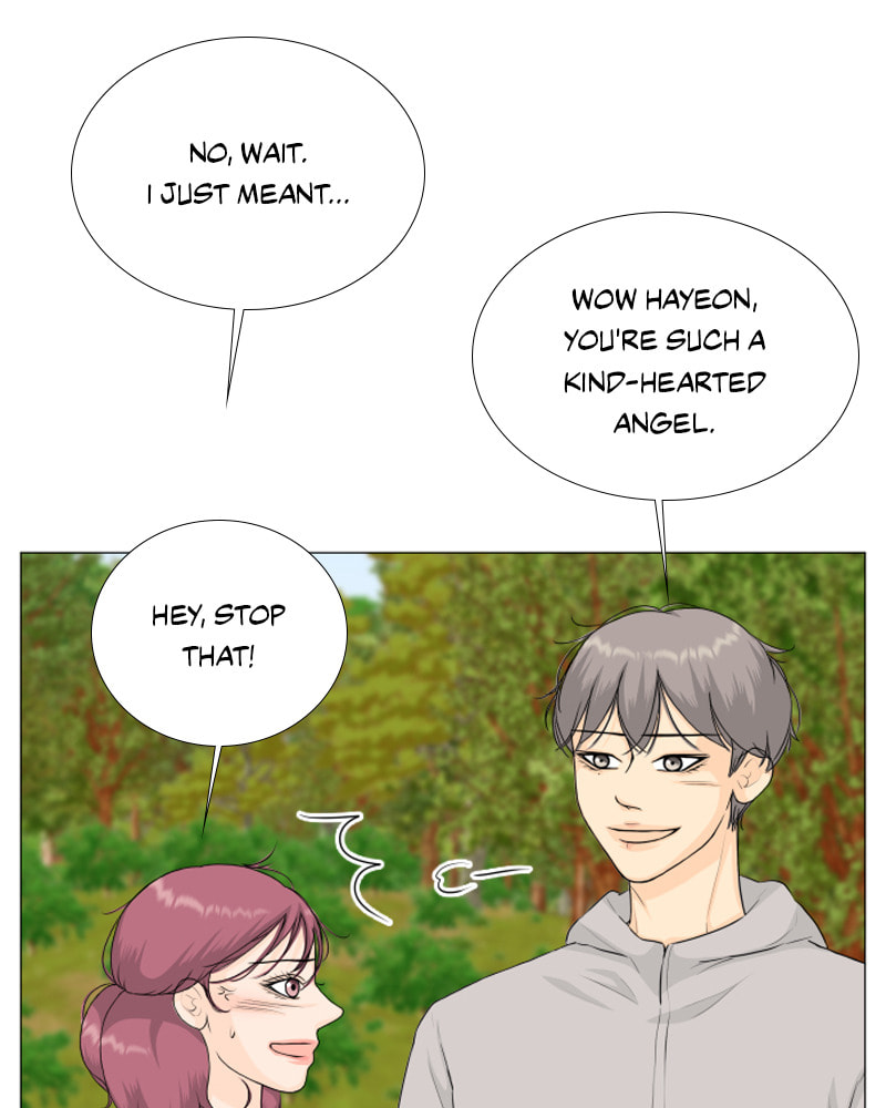 Half-Ghost Chapter 121 page 53 - 