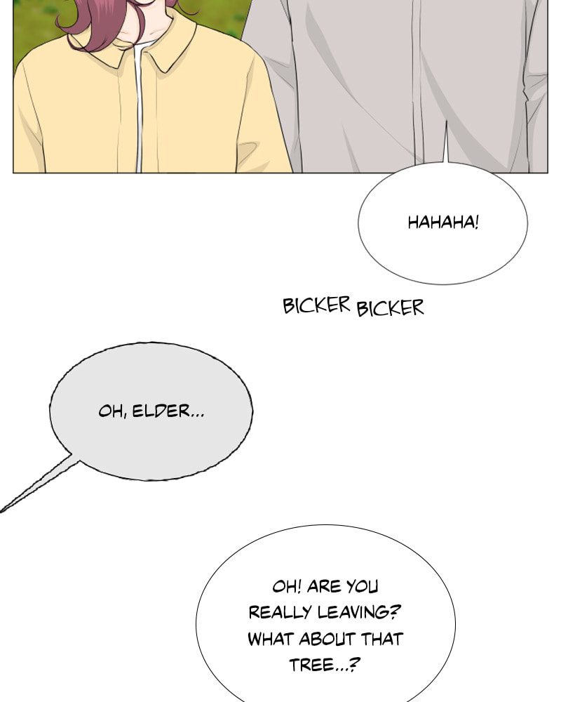 Half-Ghost Chapter 121 page 54 - 