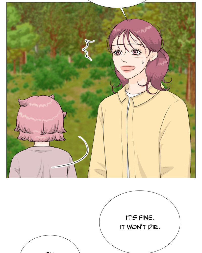 Half-Ghost Chapter 121 page 55 - 