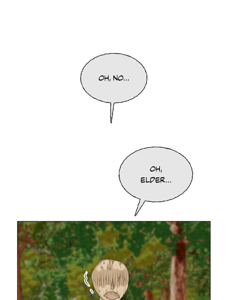 Half-Ghost Chapter 121 page 58 - 
