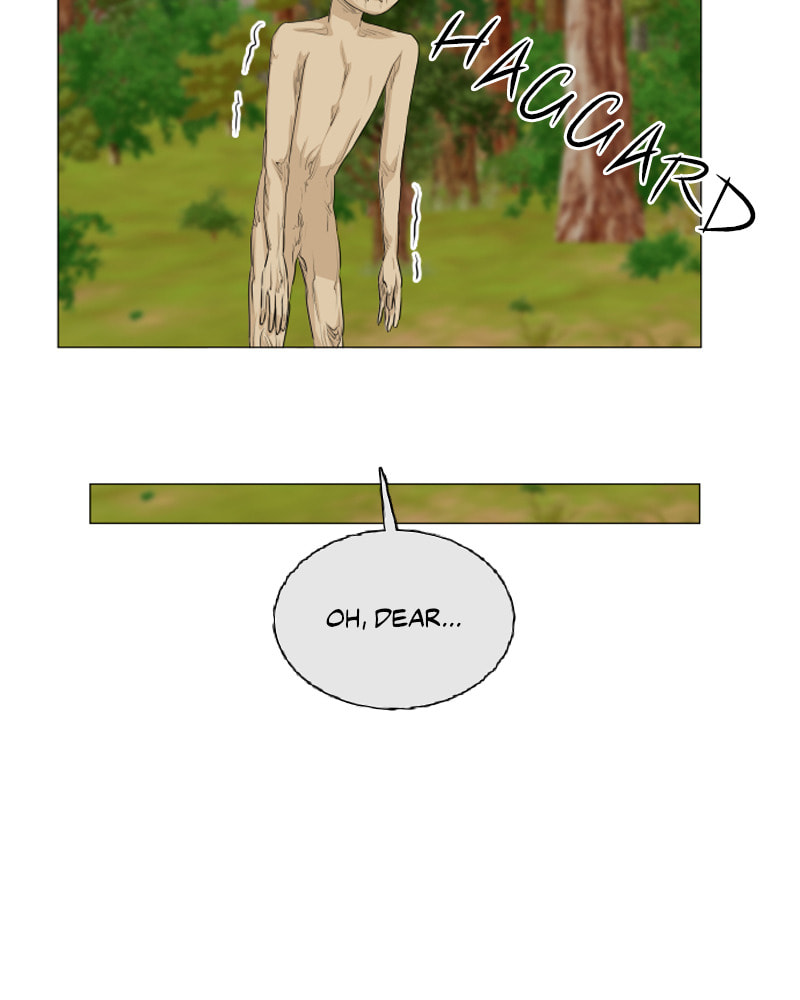 Half-Ghost Chapter 121 page 59 - 