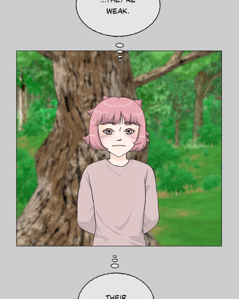 Half-Ghost Chapter 121 page 7 - 