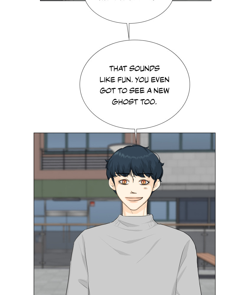 Half-Ghost Chapter 121 page 61 - 