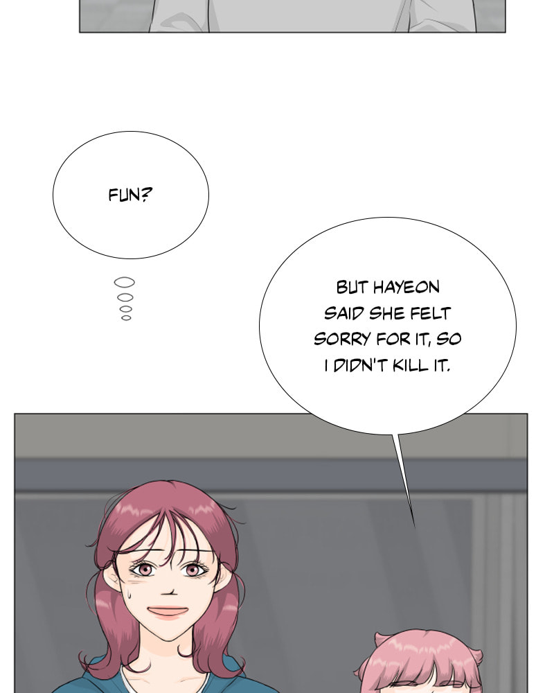 Half-Ghost Chapter 121 page 62 - 