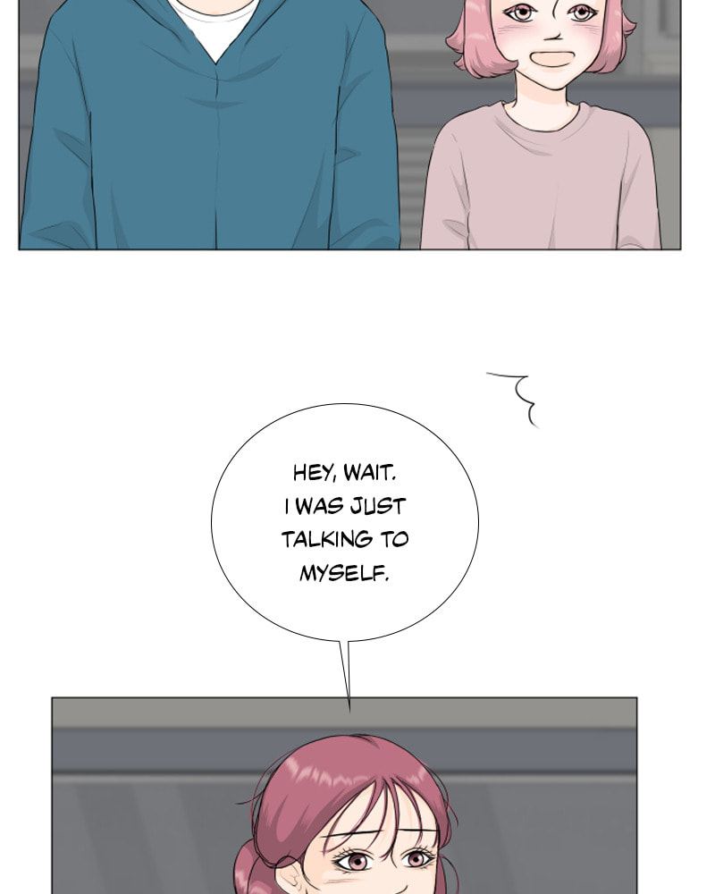 Half-Ghost Chapter 121 page 63 - 