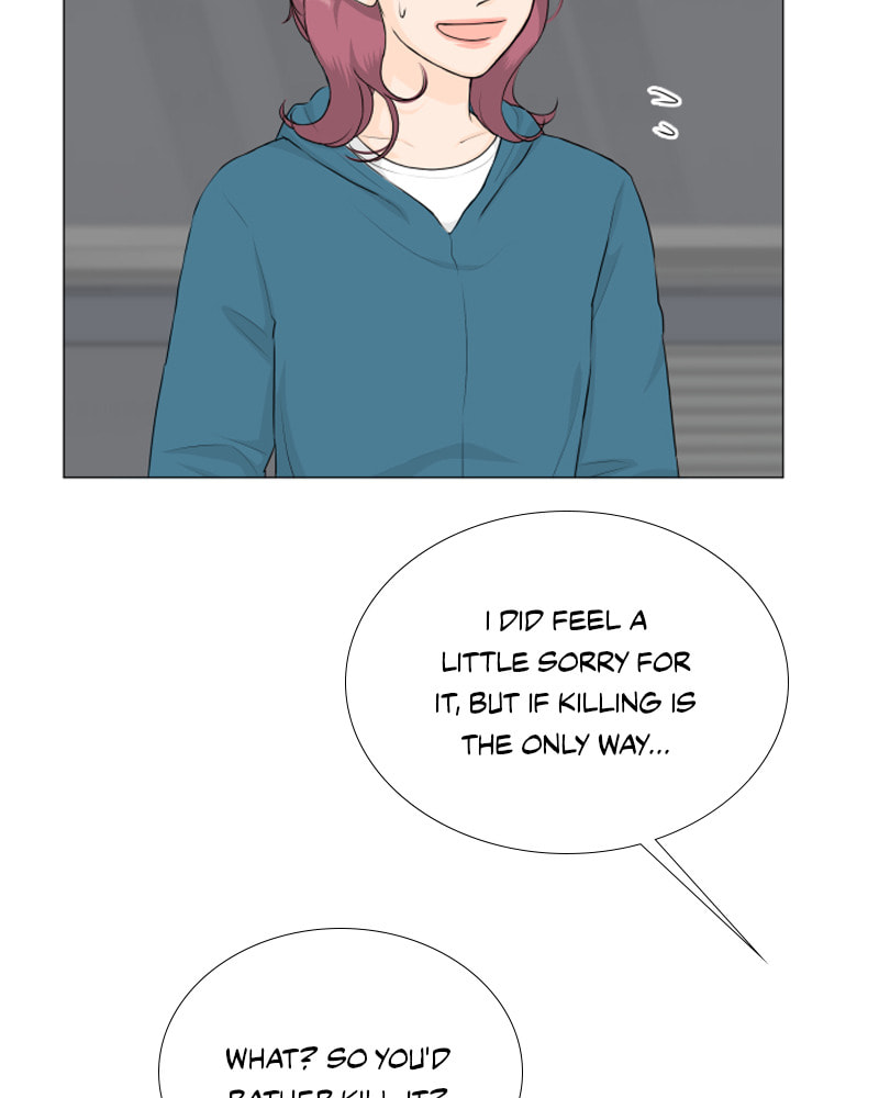 Half-Ghost Chapter 121 page 64 - 