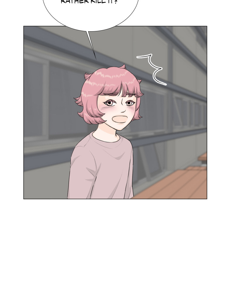 Half-Ghost Chapter 121 page 65 - 