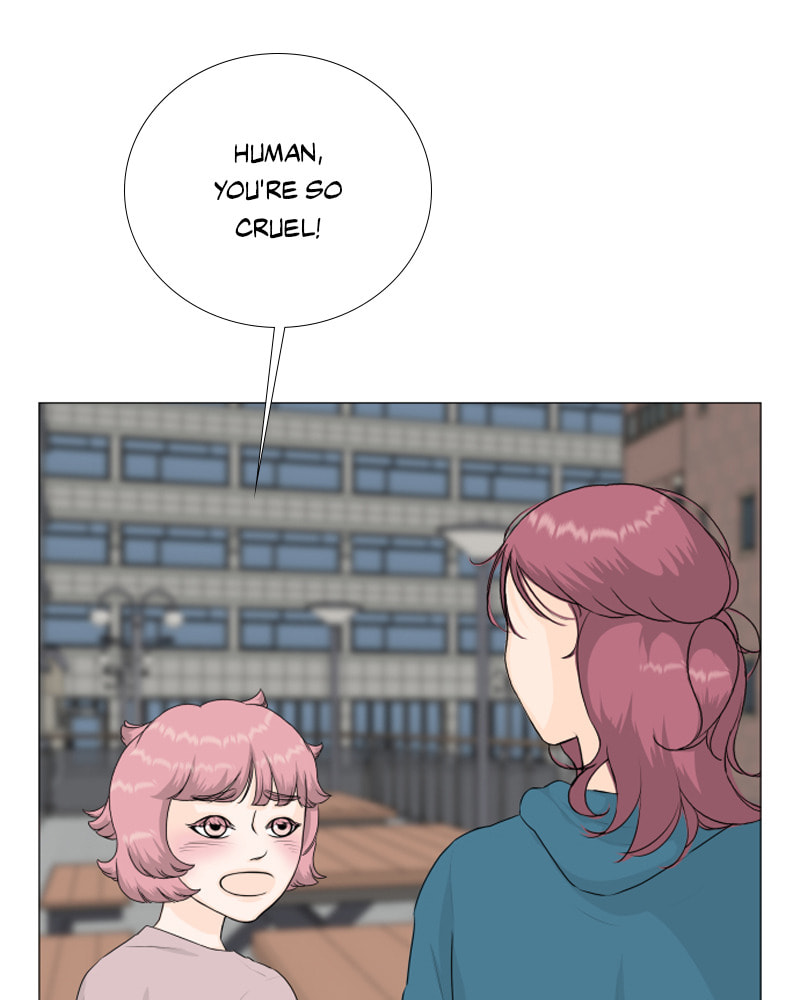 Half-Ghost Chapter 121 page 66 - 