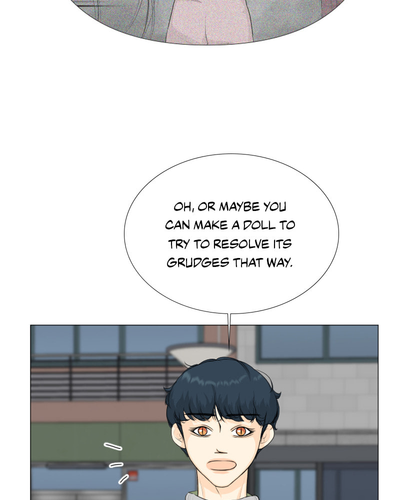 Half-Ghost Chapter 121 page 68 - 