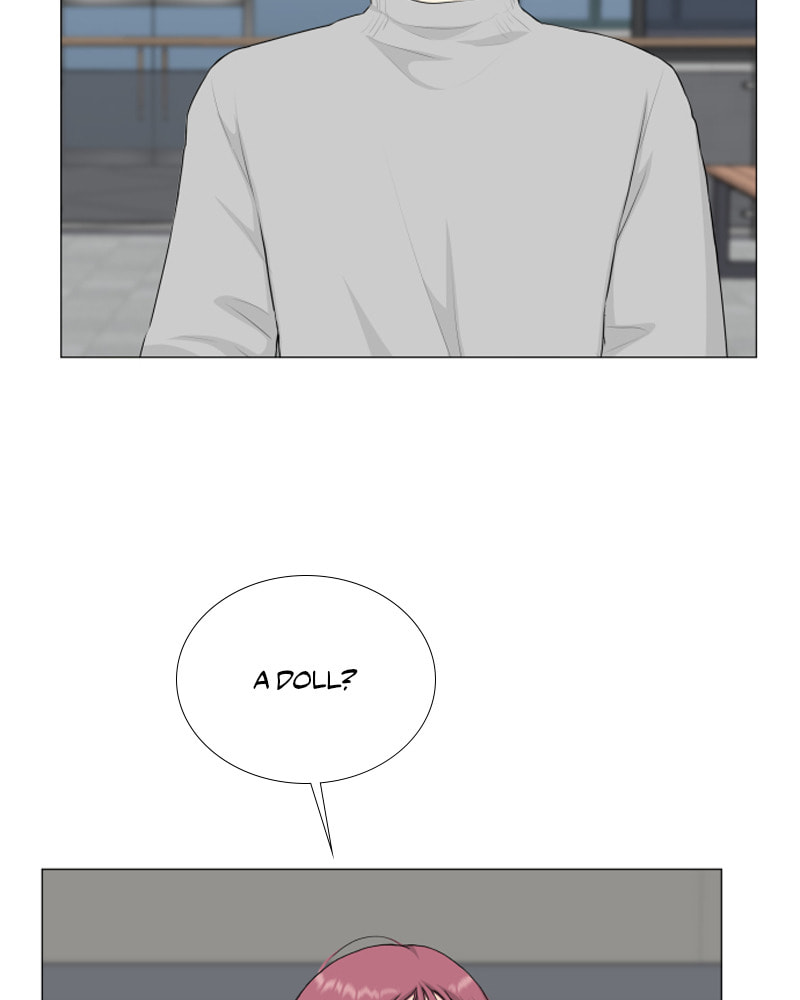 Half-Ghost Chapter 121 page 69 - 