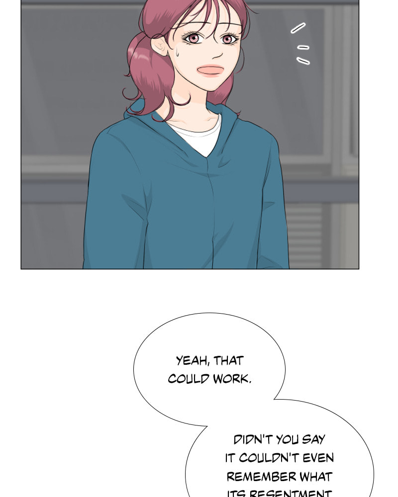 Half-Ghost Chapter 121 page 70 - 