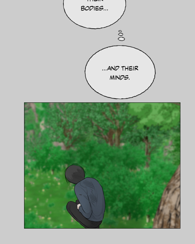 Half-Ghost Chapter 121 page 8 - 
