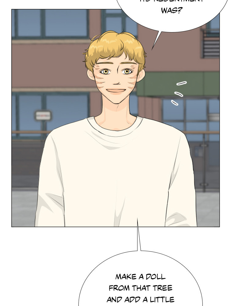 Half-Ghost Chapter 121 page 71 - 