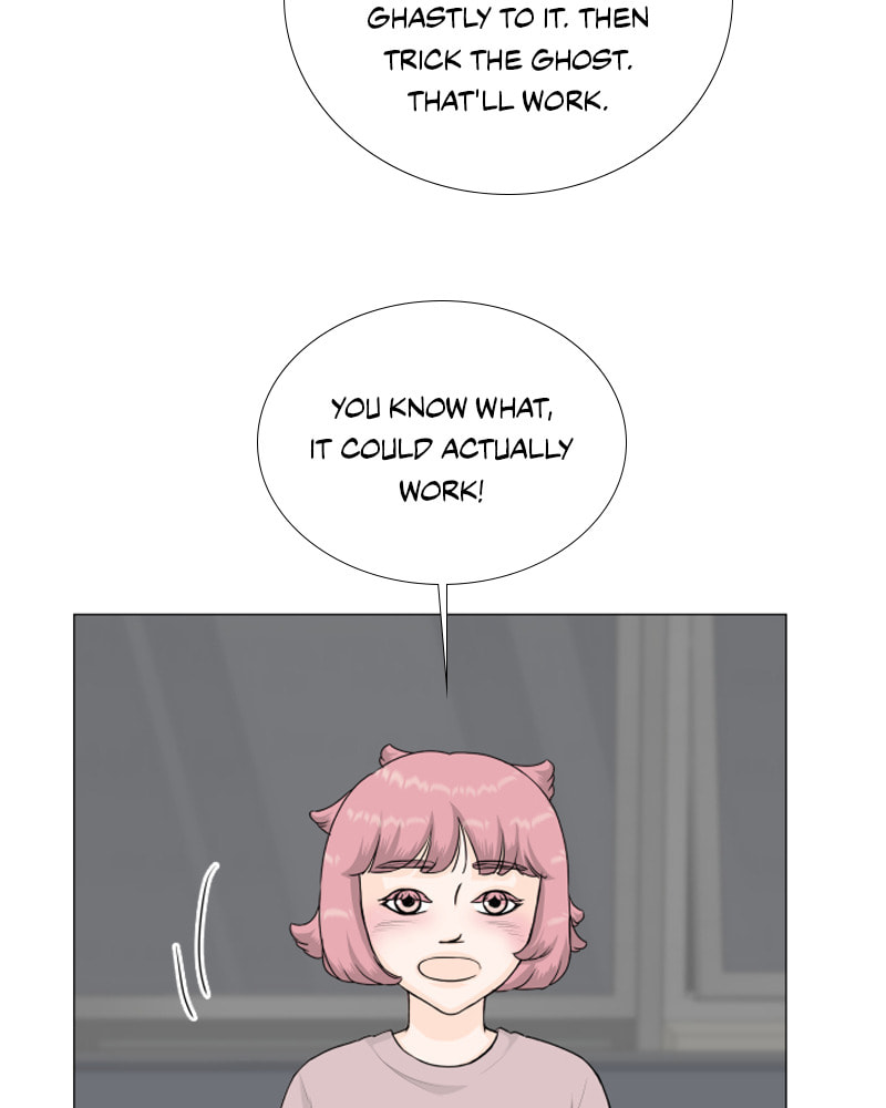 Half-Ghost Chapter 121 page 72 - 