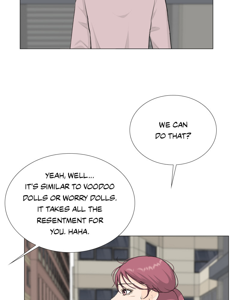 Half-Ghost Chapter 121 page 73 - 