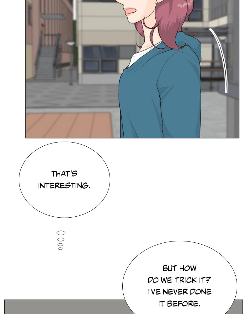 Half-Ghost Chapter 121 page 74 - 