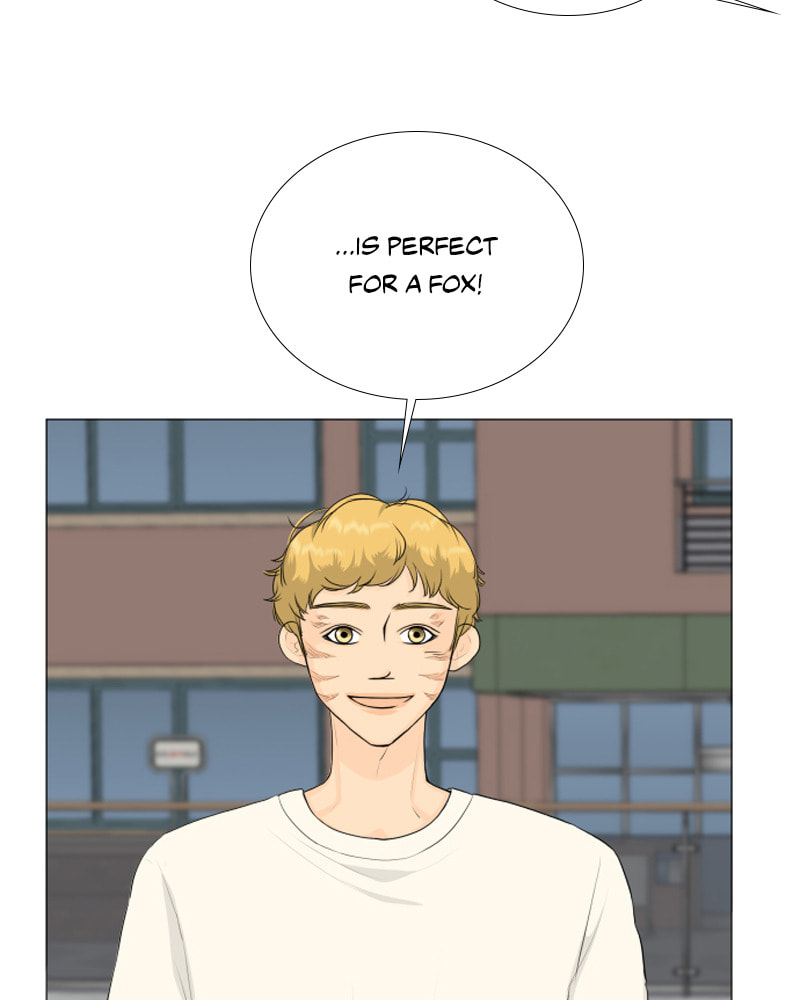 Half-Ghost Chapter 121 page 76 - 