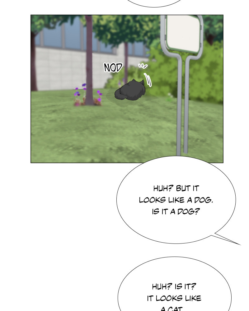 Half-Ghost Chapter 121 page 79 - 