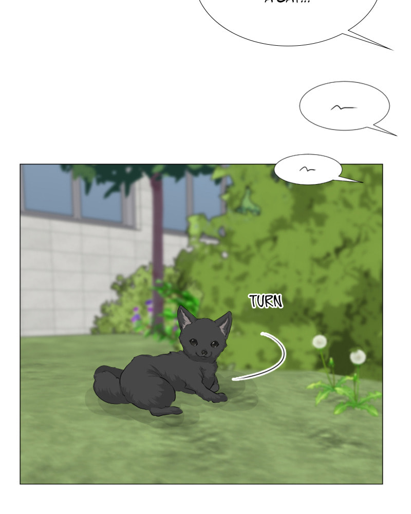 Half-Ghost Chapter 121 page 80 - 