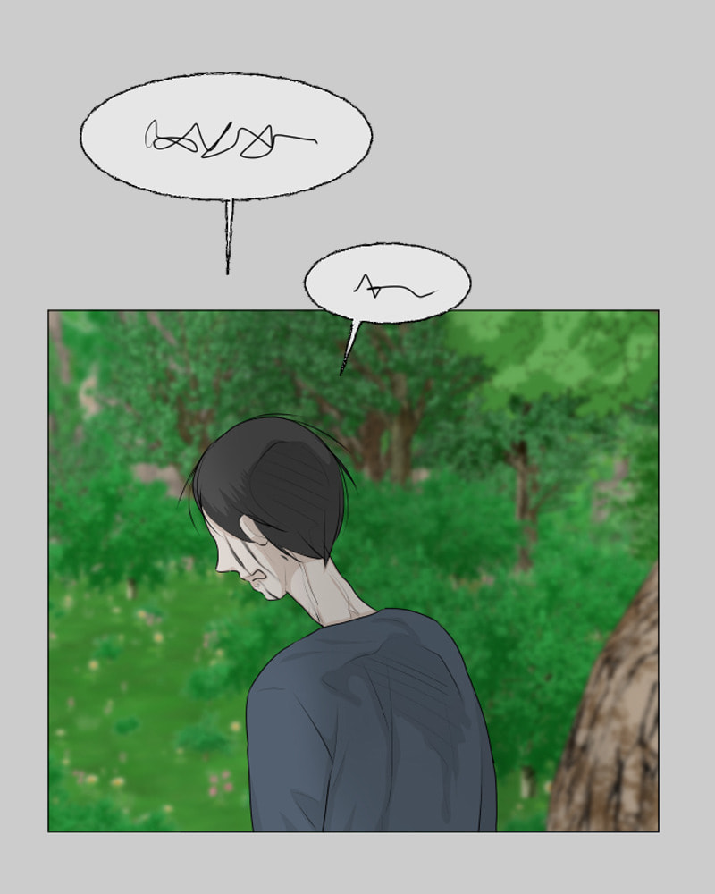 Half-Ghost Chapter 121 page 9 - 