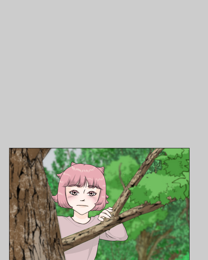 Half-Ghost Chapter 121 page 10 - 