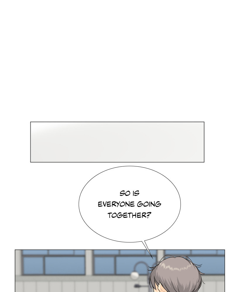 Half-Ghost Chapter 122 page 11 - 