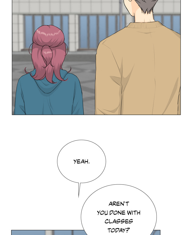 Half-Ghost Chapter 122 page 12 - 
