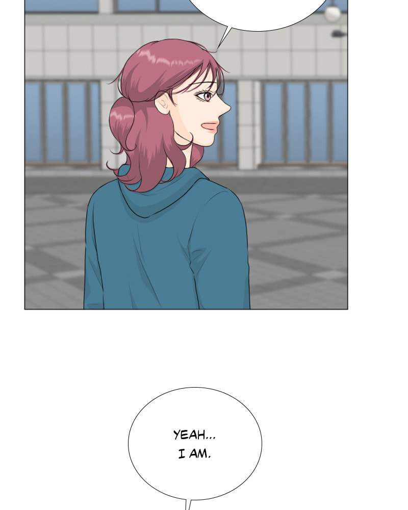 Half-Ghost Chapter 122 page 13 - 