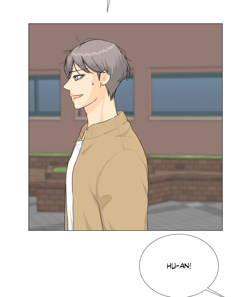 Half-Ghost Chapter 122 page 14 - 