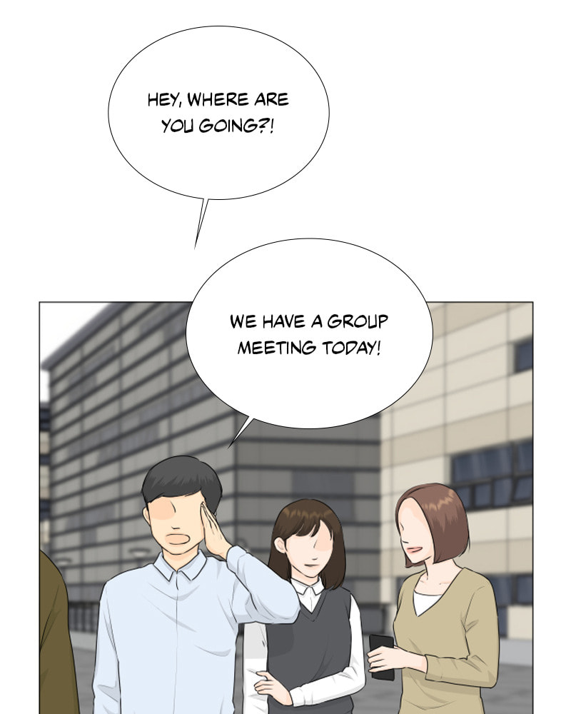 Half-Ghost Chapter 122 page 16 - 