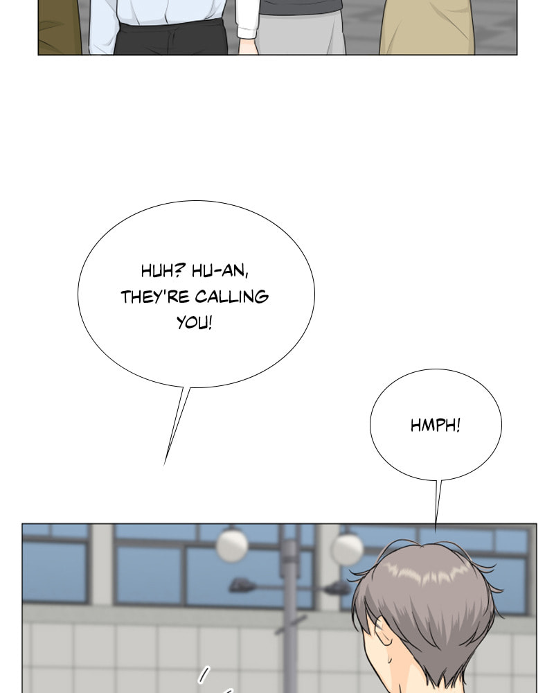 Half-Ghost Chapter 122 page 17 - 